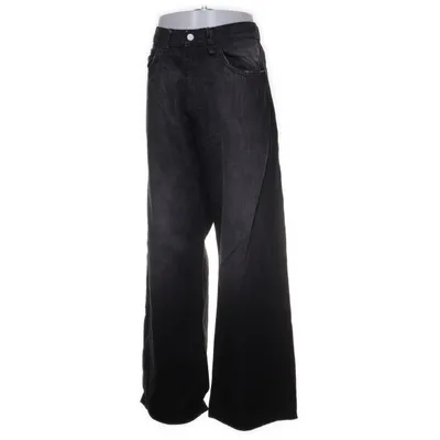 Jeans (Svart) från Cheap Monday Bomull