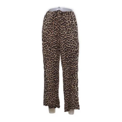 Palazzo pants (Brown, Black, Beige) from H&M Viscose