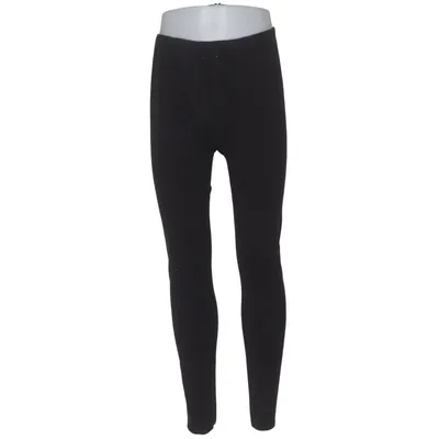 Long Johns (Black) from EP Collection Cotton