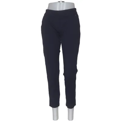 Pants (Blue) from Carmen Bamboo, Elastane