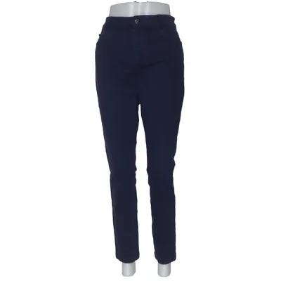 Spijkerbroek (Blauw) van Polo Golf Ralph Lauren Katoen, Elastaan, Polyester, Viscose