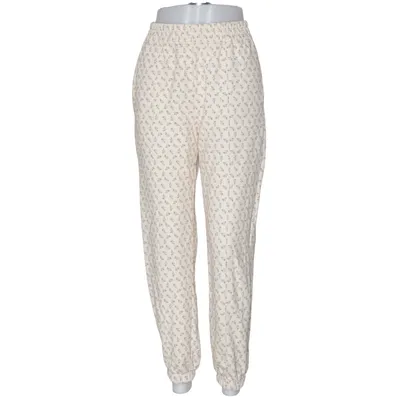 Pantalon de pyjama (Beige, Multicolore) de Sea New York Coton