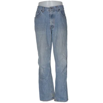 Jeans (Blå) fra MCG Bomuld