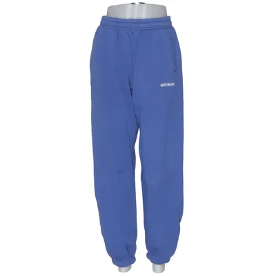 Joggingbroek (Core) van WRSTBHVR Katoen, Polyester