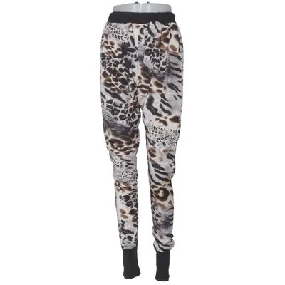 Pants (Black, Beige, Brown) from Lise Sandahl Elastane, Polyester