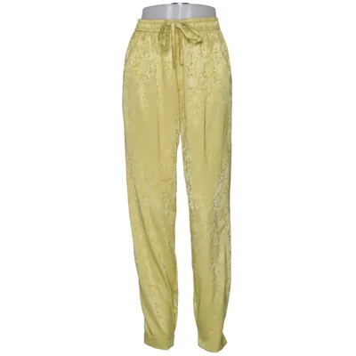 Pyjama broek (Groen) van Karmamia Polyester