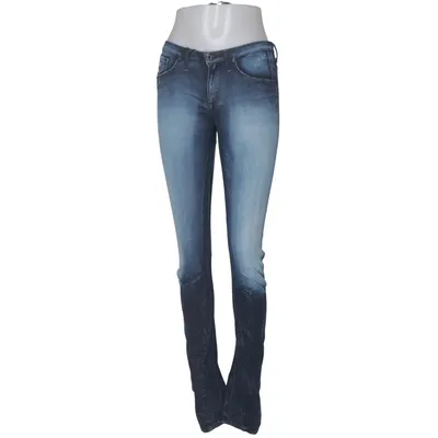 Jean (Arc 3d) de G-Star Raw Denim Coton, Élasthane, Polyester