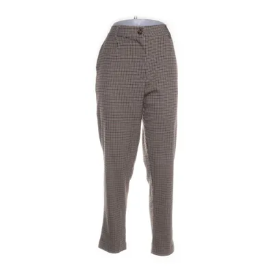 Chinos (Beige, Brown, Black) from Cubus Elastane, Viscose, Recycled polyester