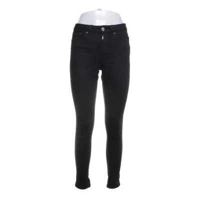 Spijkerbroek (Zwart) van Acne Studios Katoen, Polyester, Elastaan