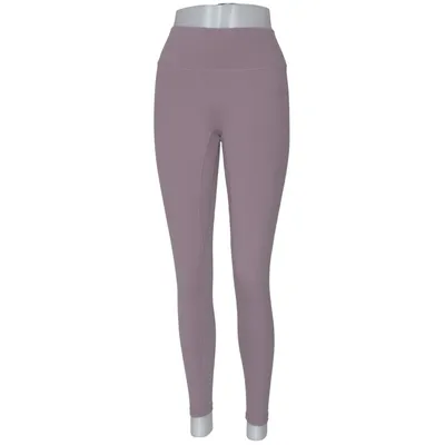 Sportleggings (Lila) von Humble Elasthan, Polyamid