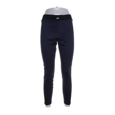 Sportleggings (Blauw) van Alo Yoga