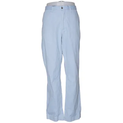 Chinos (Blue) from Ralph Lauren Rugby Cotton