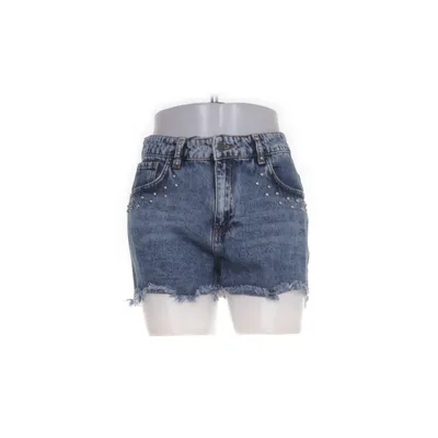 Jeansshorts (Blå) från Global Funk