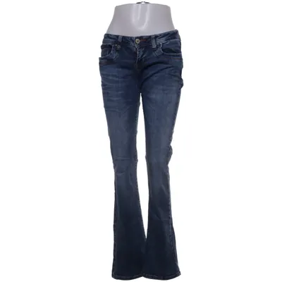 Jeans (Blue Addicted) from Ltb Blue Addicted Cotton, Elastane, Polyester