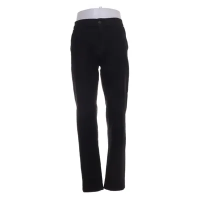 Chinos (Svart) från Shaping New Tomorrow Bomull, Elastan