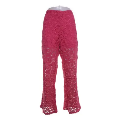 Palazzo broek (Roze) van H&M Trend Katoen, Elastaan