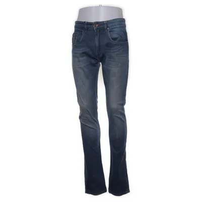Jeans (5106) from RVLT Revolution Cotton, Polyester