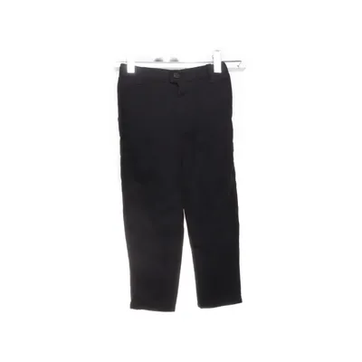 Spijkerbroek (Zwart) van Zara Polyester, Viscose, Elastaan