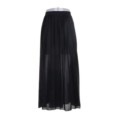 Maxi rok (Zwart) van ASOS Polyester