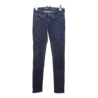 Jeans (Blå) från Levi Strauss & Co Bomull, Elastan