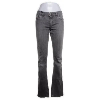 Jeans (Gray) from Diesel Industry Cotton, Elastane