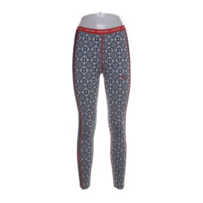 Base layer pants (Blue) from Kari Traa Wool