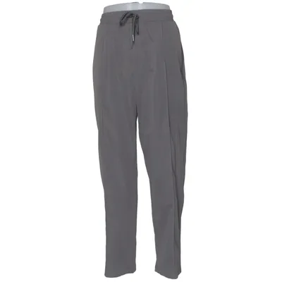 Pants (Gray) from Manfinity Polyester