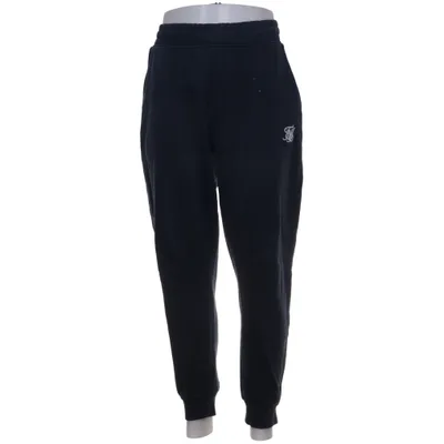 Mjukisbyxor (CORE FITTED JOGGER) från SikSilk Bomull, Polyester