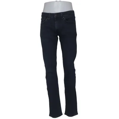 Jeans (Black) from Kings of Indigo Elastane, Organic cotton