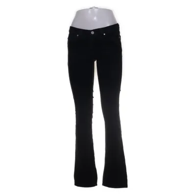 Manchesterbyxor (SKYLINE STRAIGHT) från Paige Bomull, Elastan