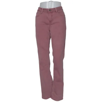 Chinos (Angela) van MAC Jeans Katoen, Elastaan