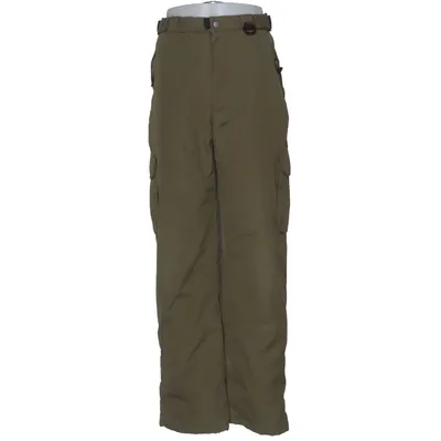 Cargo pants (Green) from Sport-IT Cotton, Polyamide, Polyester