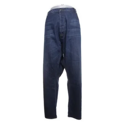 Jeans (Blå) från Djerf Avenue Ekologisk bomull