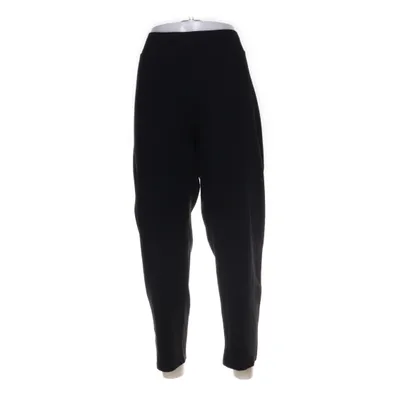 Broek (Zwart) van Ambria Elastaan, Polyamide, Viscose