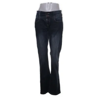 Jeans (Blue) from Timezone Cotton, Elastane, Polyester