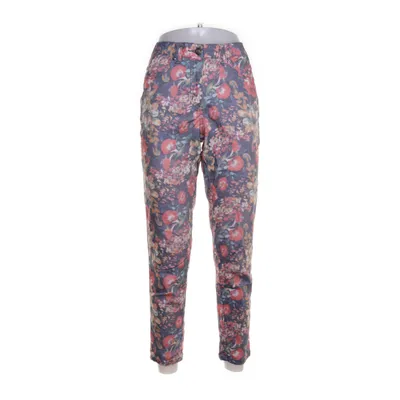 Jeans (Blue, Multicolored) from Amy by Amy Vermont Cotton, Elastane, Polyester