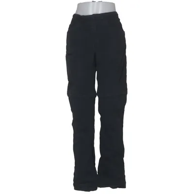 Outdoor pants (Black) from Tierra Cotton, Polyamide