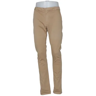 Chinos (Deena Satin Stretch) from WHYRED Cotton, Elastane