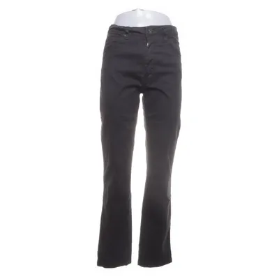 Spijkerbroek (Blauw) van Flash Jeans Katoen, Elastaan