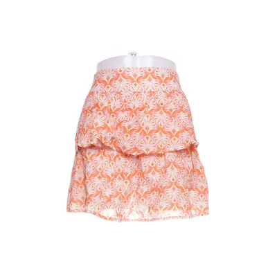 Rok (Rood, Wit) van Most Wanted Katoen