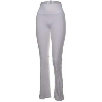 Sports tights (White) from Exercere Elastane, Polyamide