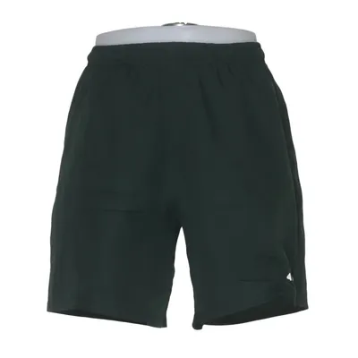 Short de sport (Vert) de AYBL Élasthane, Polyester