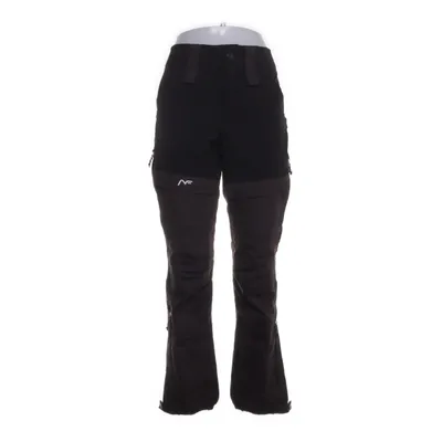 Work pants (Brown, Black) from Northern Frontier Cotton, Elastane, Nylon, Polyester