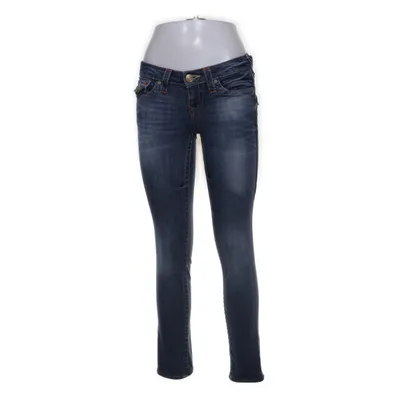 Jeans (Blue) from True Religion Cotton, Elastane, Polyester