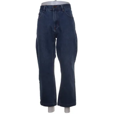Jean (Bleu) de Cotton Traders Coton