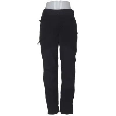Outdoor pants (Black) from Neomondo Elastane, Polyamide