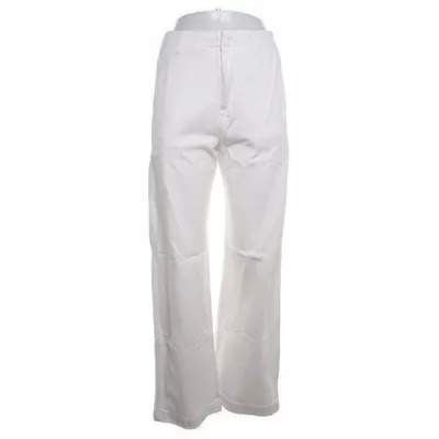 Jeans (Hvid) fra Zara