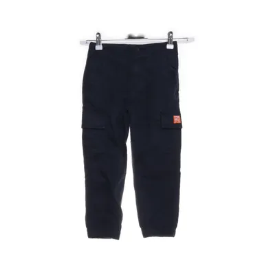 Cargo broek (Blauw) van Superdry Katoen