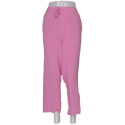 Pajama pants (Pink) from Up Fashion Viscose