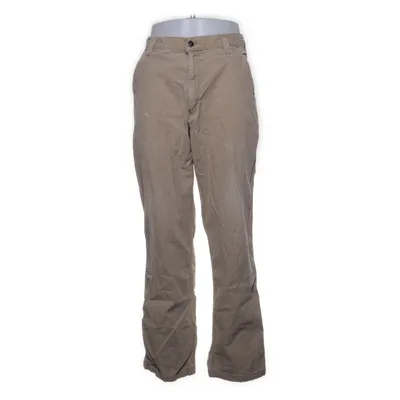 Jeans (Beige) från Carhartt Bomull, Elastan